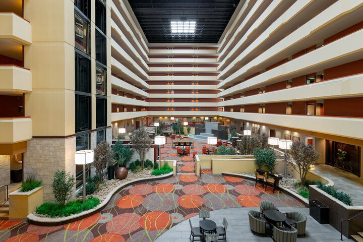 Hotel Interior 15 of 40