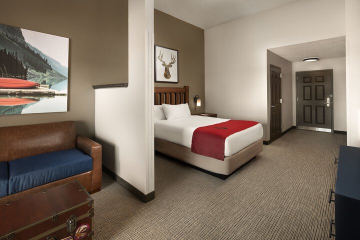 Great Wolf Lodge Williamsburg