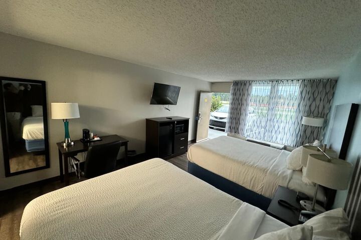 Days Inn by Wyndham Goldsboro