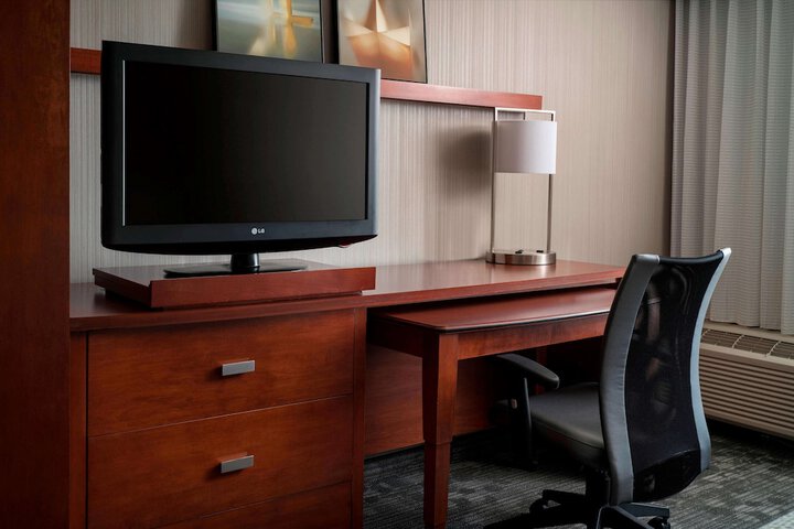 Sonesta Select Los Angeles Torrance South Bay