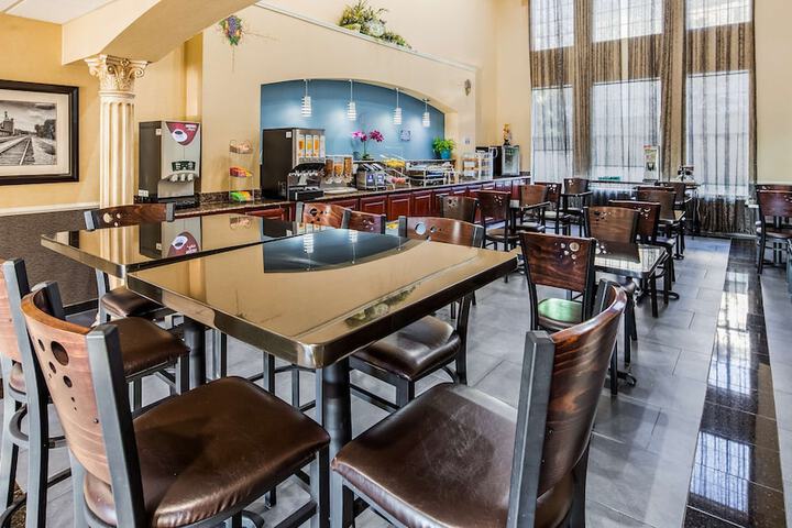 Best Western Plus Cutting Horse Inn & Suites
