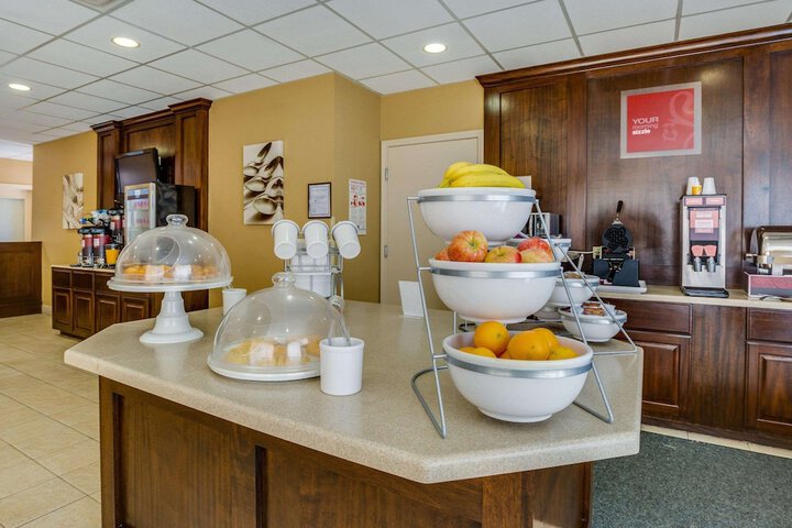Comfort Suites Deer Park Pasadena