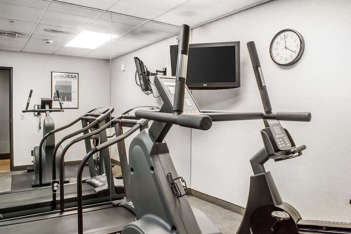 Health and Fitness 30 of 31