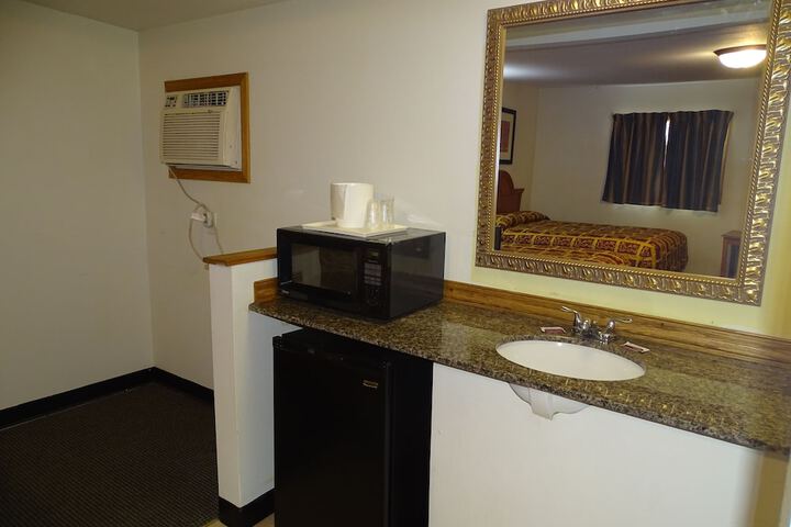 Rivers Inn Fort Madison