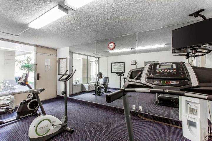 Quality Inn St. George I-95
