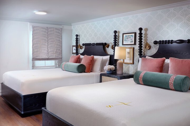 Southernmost Beach Resort and Guesthouses