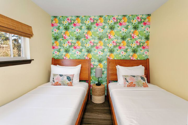 Breakwater Resort
