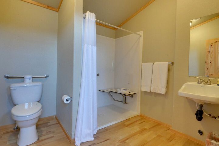 Mill Creek Ranch Resort