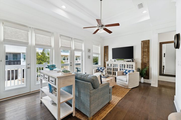 Prominence on 30A by Panhandle Getaways