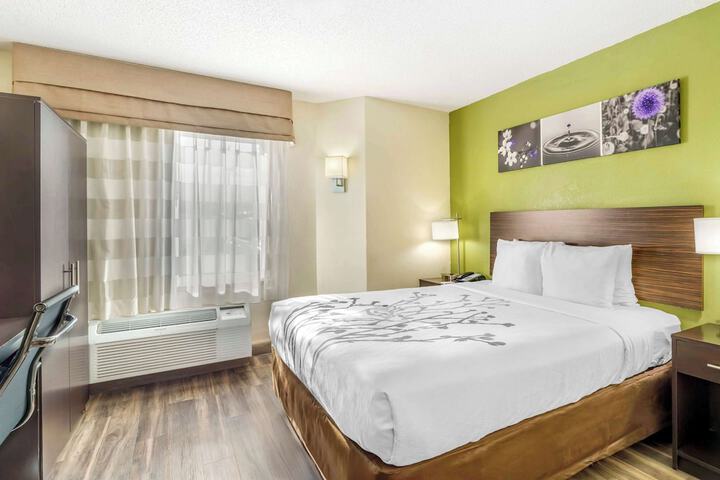 Sleep Inn Hickory South