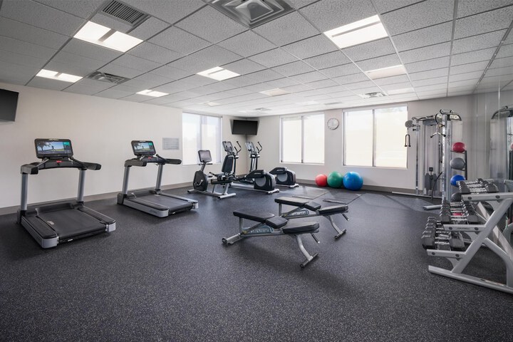 Best Western Premier Hotel at Fishers Landing