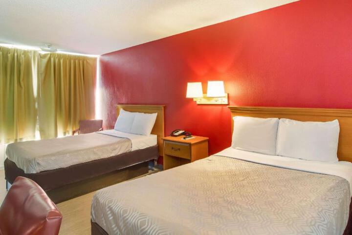 Econo Lodge