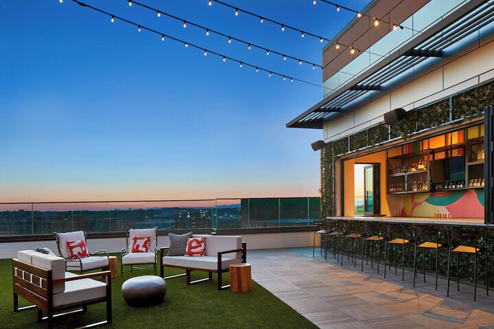 Terrace/Patio 79 of 79