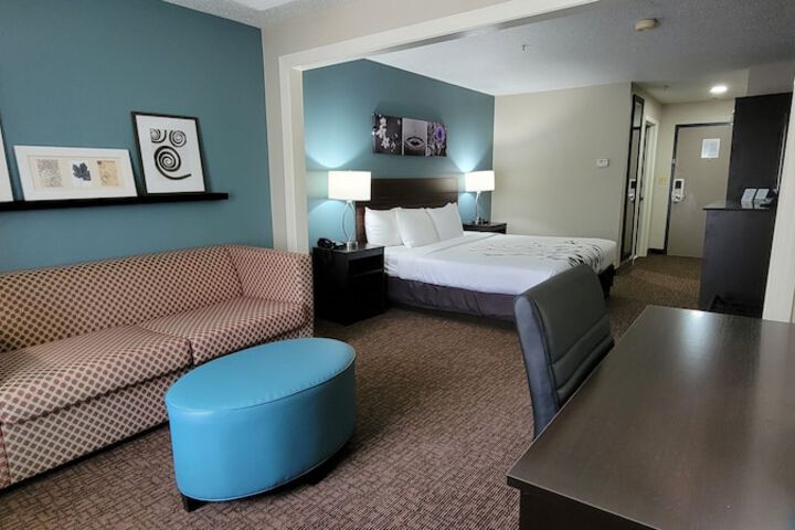 Sleep Inn & Suites Birmingham - Hoover
