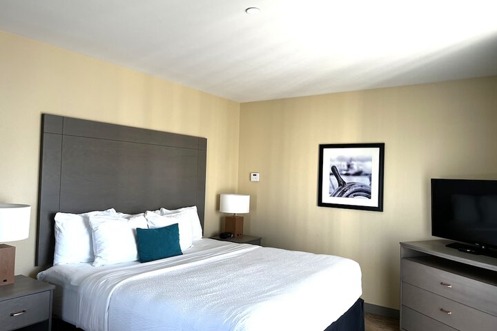 Marina Bay Hotel & Suites an Ascend Collection Hotel