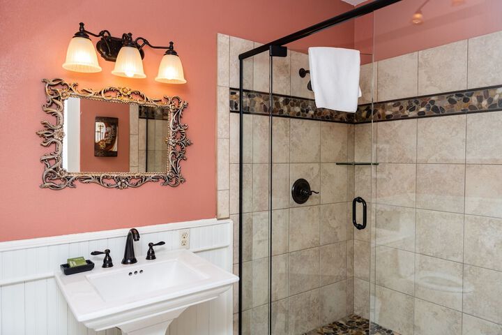 Kennedy Manor B & B