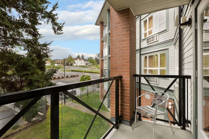 Ramada by Wyndham Nanaimo