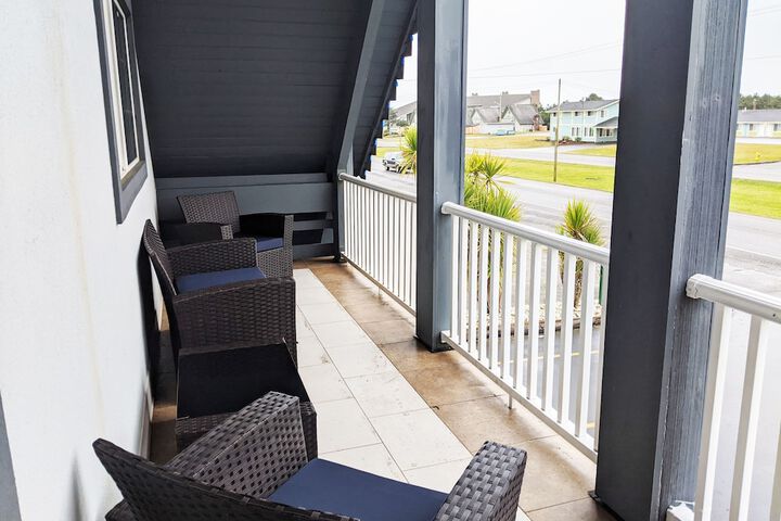 Terrace/Patio 48 of 50
