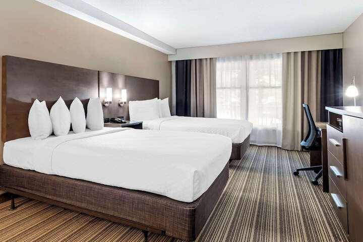 Country Inn & Suites by Radisson Annapolis, MD