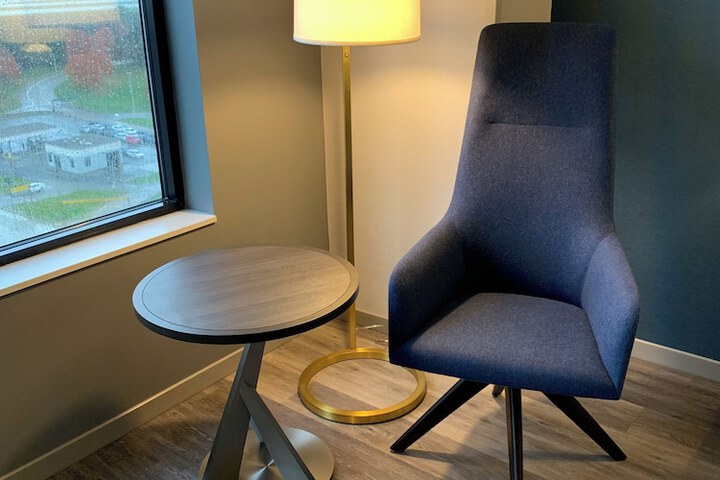 Hyatt Regency Pittsburgh International Airport