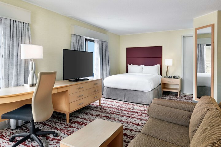 DoubleTree by Hilton Philadelphia Center City