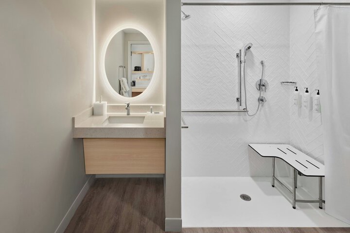 Towneplace Suites by Marriott Calhoun
