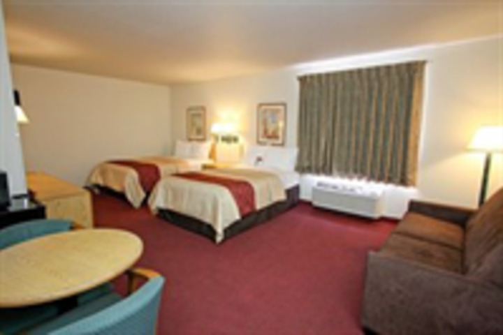Red Roof Inn Coldwater