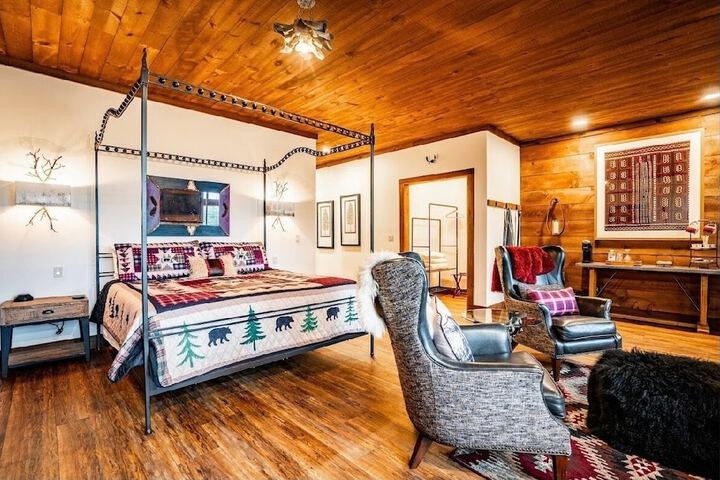 The Dogwood Inn