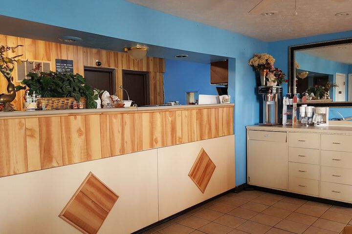 Garden Inn & Extended Stay Shepherdsville / Louisville