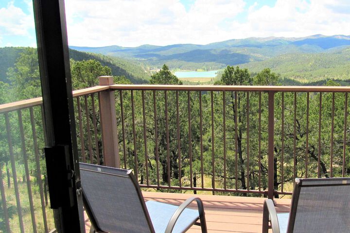 High Sierra Condominium