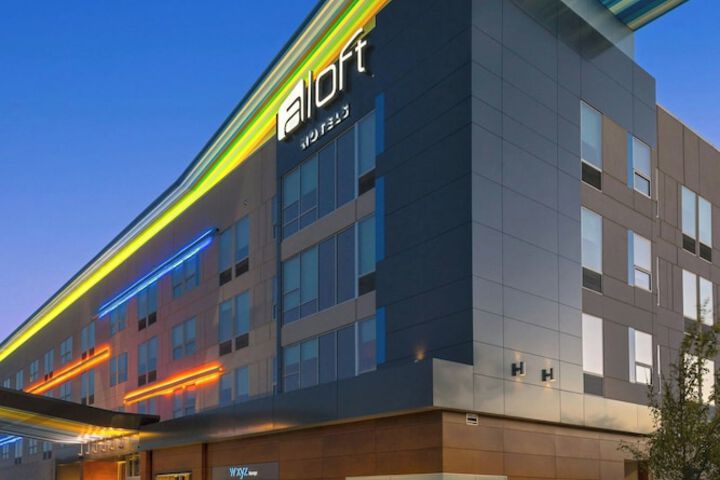 Hotel 2 of 22