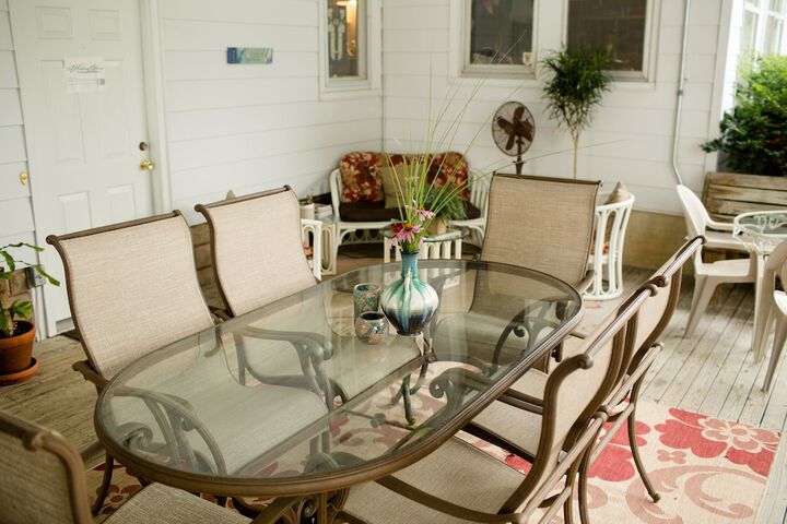 Terrace/Patio 27 of 29
