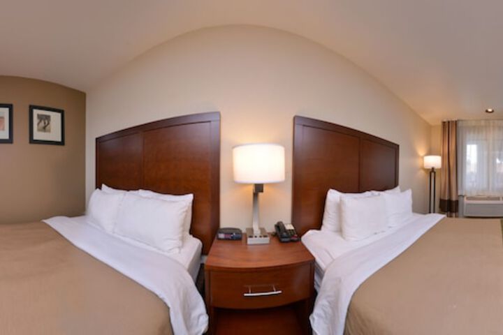 Rancho Cordova Inn
