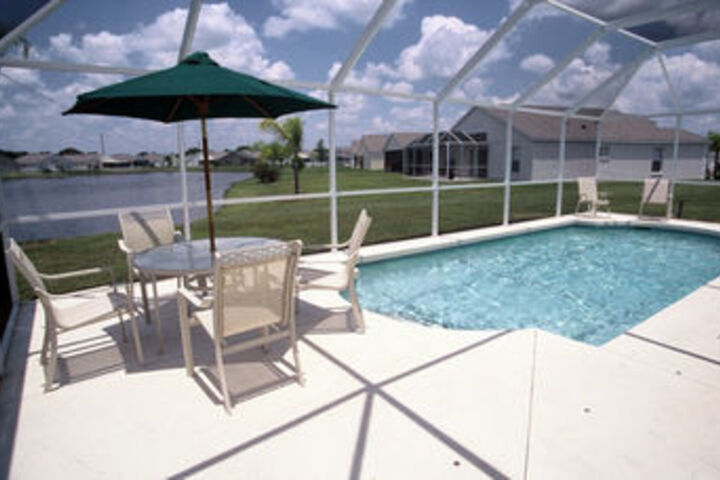 Luxury Vacation Homes Bradenton / Sarasota