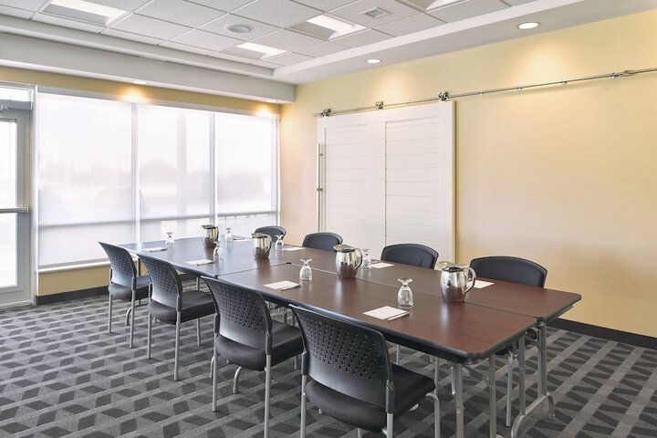 TownePlace Suites by Marriott Medicine Hat
