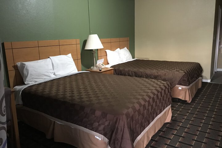 Princess Motel Maryville
