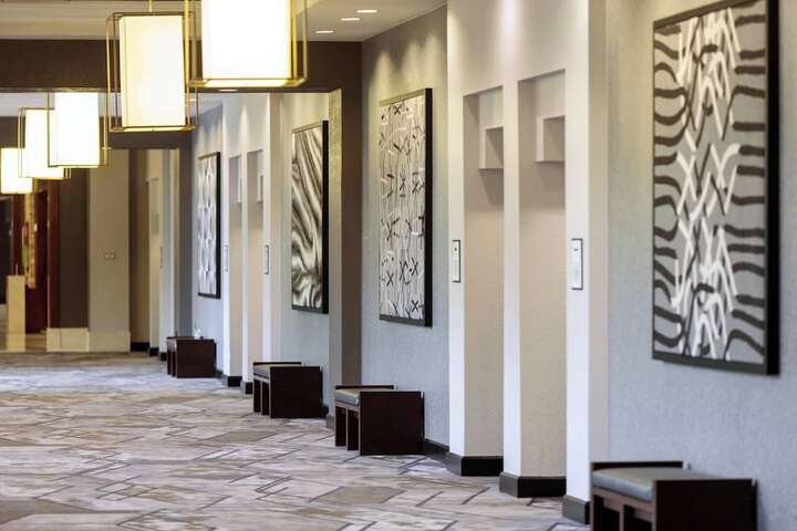 Renaissance Palm Springs Hotel
