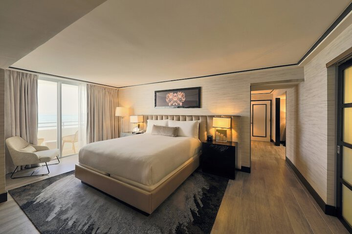 Loews Miami Beach Hotel – South Beach