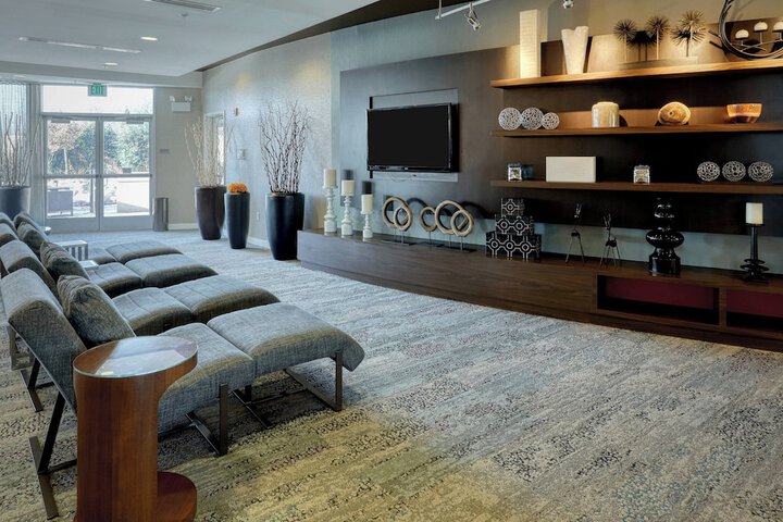 Courtyard by Marriott York