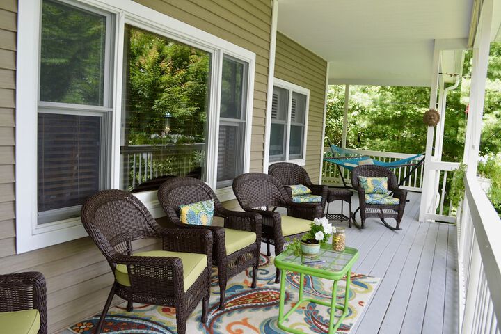 Terrace/Patio 47 of 59