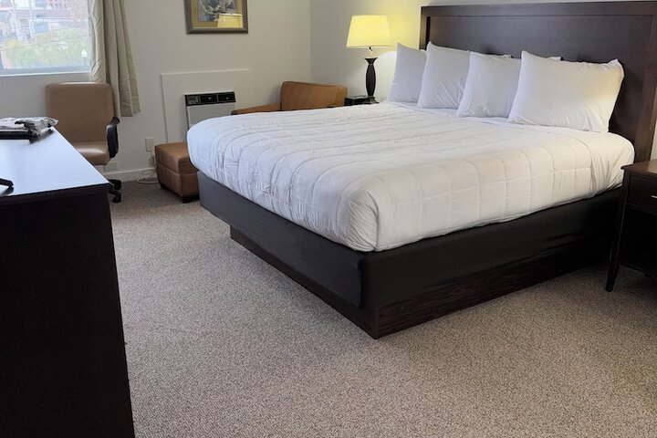 Heritage Hotel Quincy