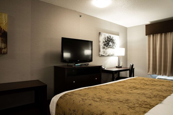 Best Western Providence-Seekonk Inn