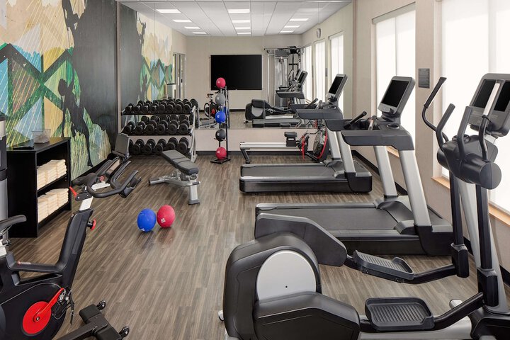 Hyatt Place Murfreesboro