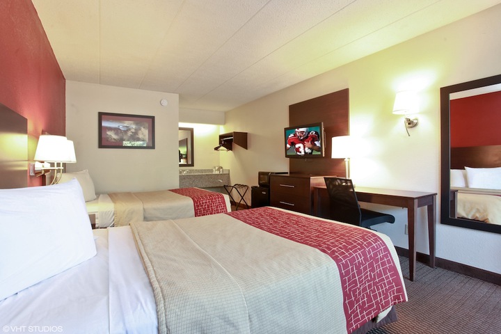 Room 18 of 21