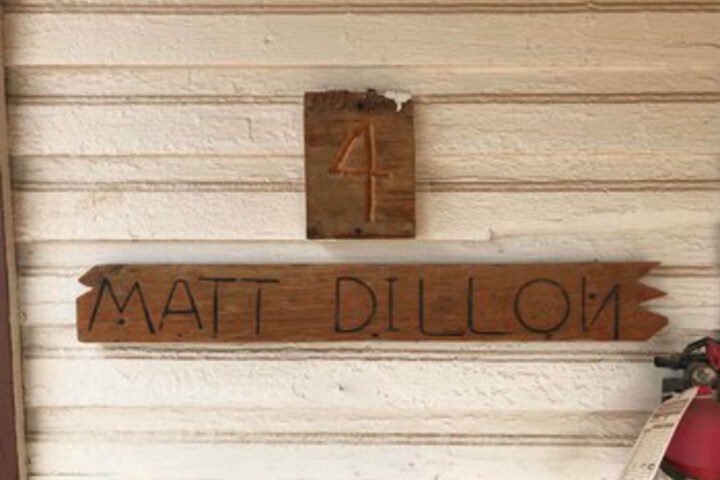 TWIN ELM GUEST RANCH