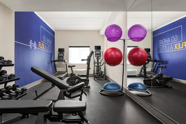 Health and Fitness 54 of 55