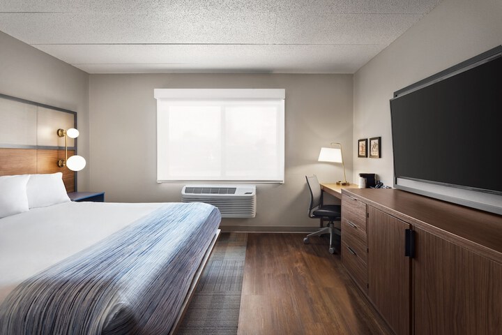 AmericInn by Wyndham Rapid City