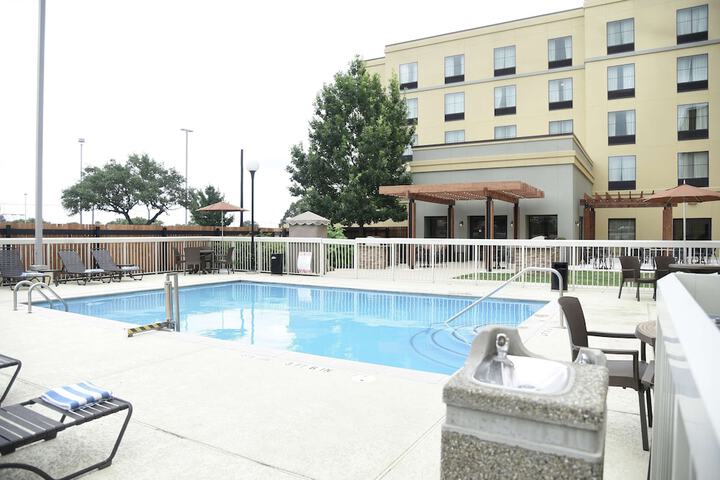 Pool 6 of 55