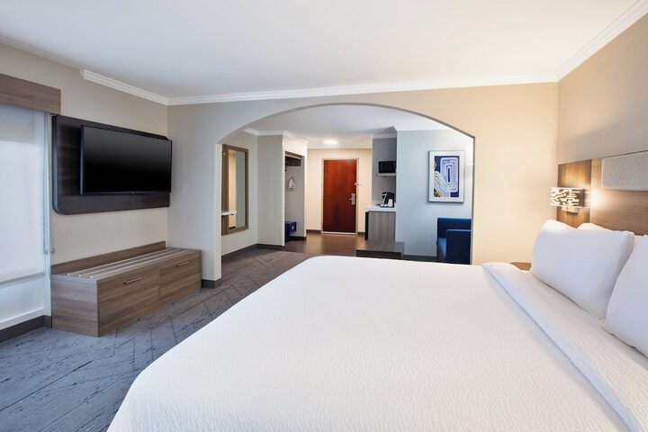 Holiday Inn Express Sumter by IHG