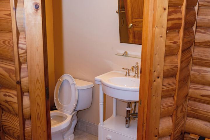 Mountain Aire Cottages Inn & Glamping